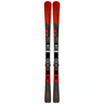 Pack Skis Alpins Rossignol Forza 70° V-TI + SPX 14 Konnect
