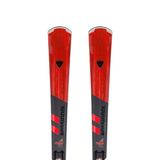 Pack Skis Alpins Rossignol Forza 70° V-TI + SPX 14 Konnect