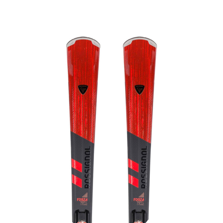 Pack Skis Alpins Rossignol Forza 70° V-TI + SPX 14 Konnect