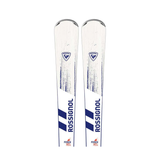 Pack Skis Alpins Rossignol Forza 20° V-FG 1080 + Xpress 10
