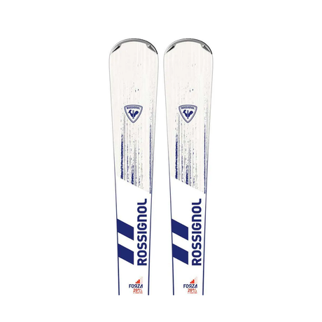 Pack Skis Alpins Rossignol Forza 20° V-FG 1080 + Xpress 10