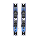 Pack Skis Alpins Rossignol Forza 20° V-FG 1080 + Xpress 10