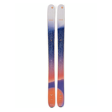 Ski Test Freeride Femme Blizzard Sheeva 10 + Squire 11 TCX
