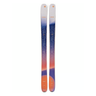 Ski Test Freeride Femme Blizzard Sheeva 10 + Squire 11 TCX