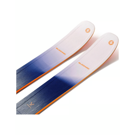 Ski Test Freeride Femme Blizzard Sheeva 10 + Squire 11 TCX