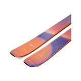 Ski Test Freeride Femme Blizzard Sheeva 10 + Squire 11 TCX