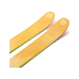 Ski Test Freeride Blizzard Rustler 11 + TCX 11