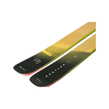 Ski Test Freeride Blizzard Rustler 11 + TCX 11