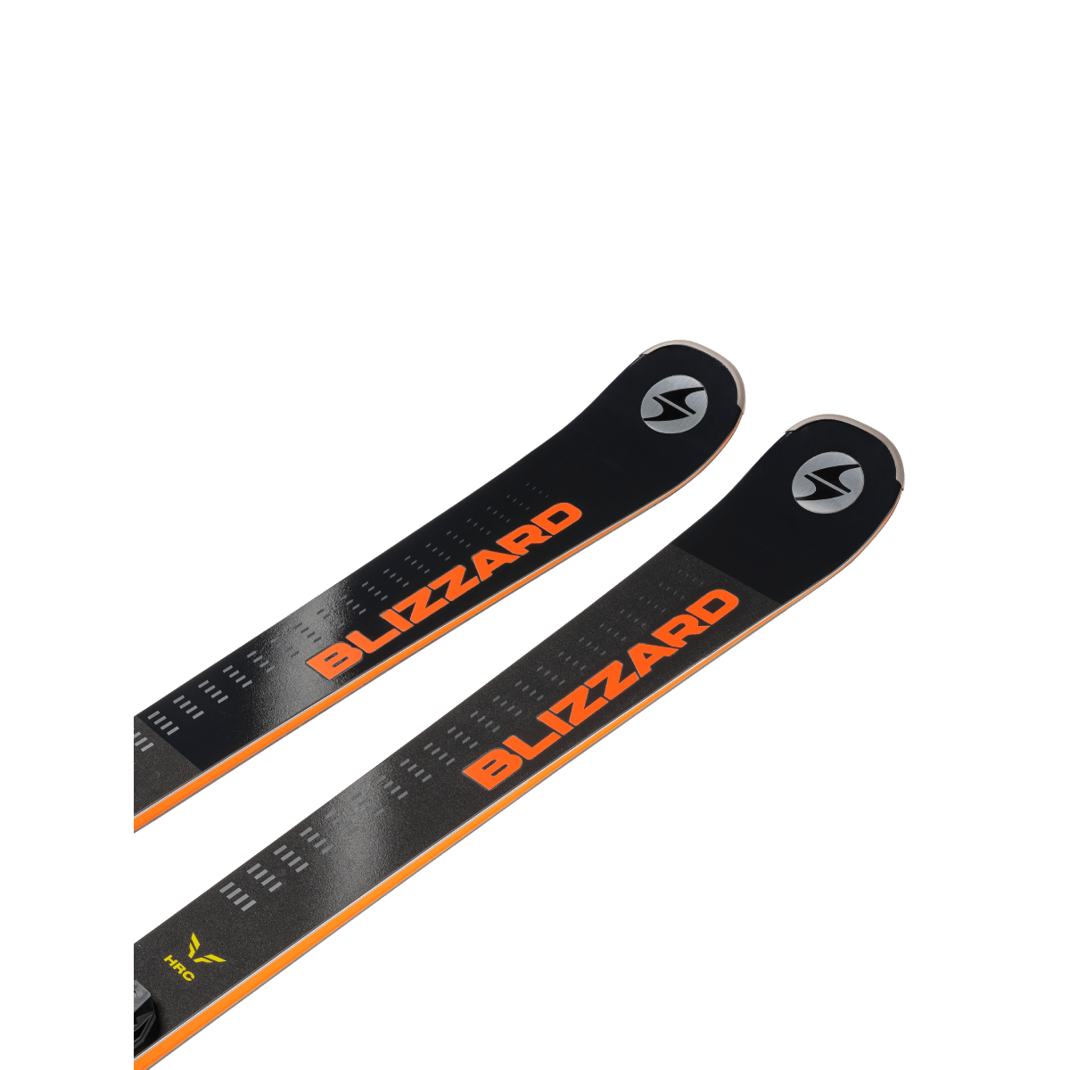 Skis Test Blizzard Firebird HRC + XCell 14