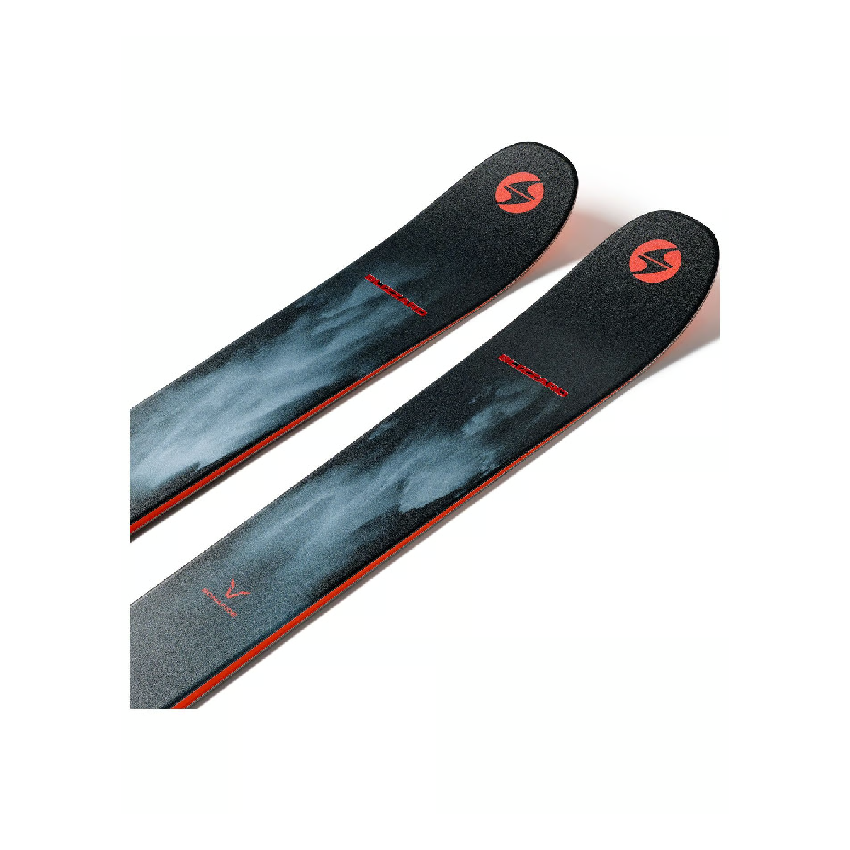 Skis All-Mountain Blizzard Bonafide 97