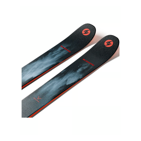 Skis All-Mountain Blizzard Bonafide 97