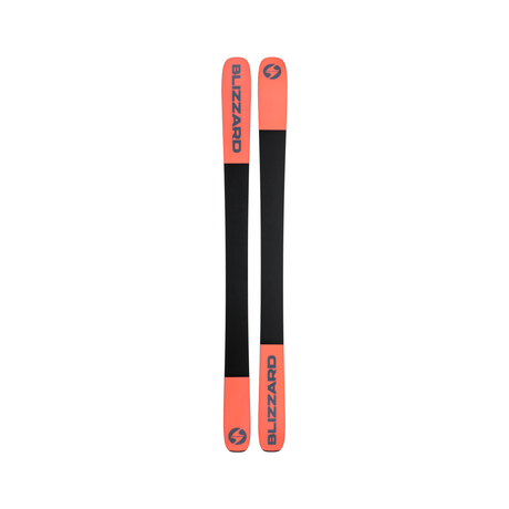 Ski Freeride Blizzard Rustler 11