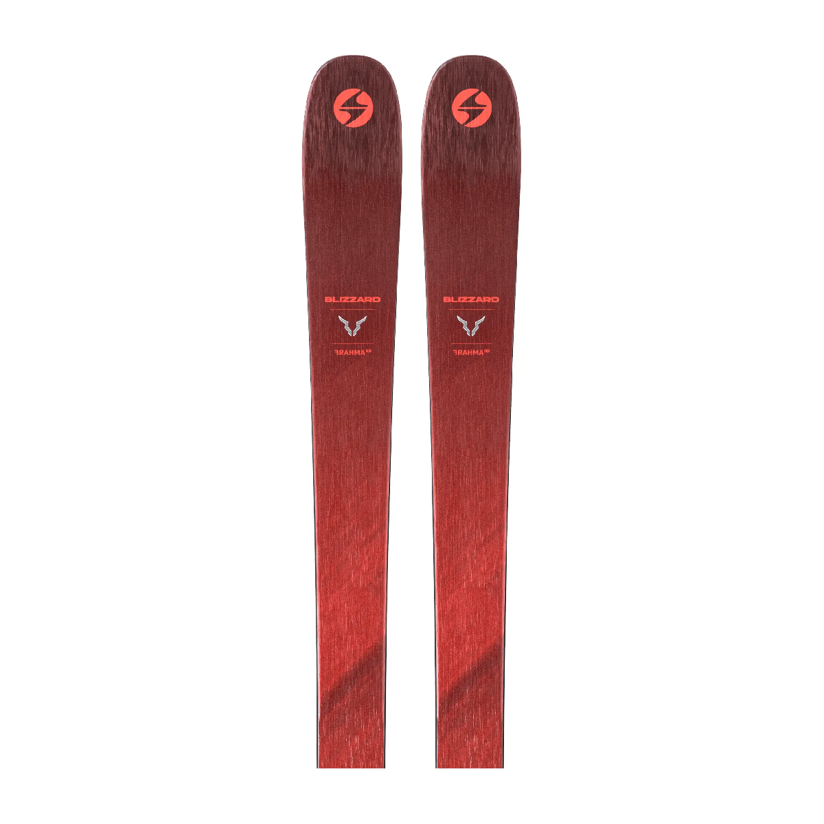 Ski All-Mountain Blizzard Brahma 88