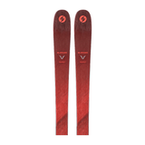Ski All-Mountain Blizzard Brahma 88