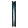 Ski Freeride Blizzard Bonafide 97