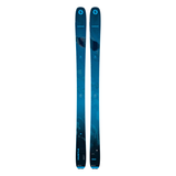 Ski Freeride Blizzard Hustle 9 Flat