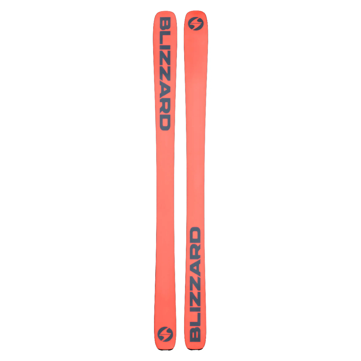 Ski Freeride Blizzard Hustle 9 Flat