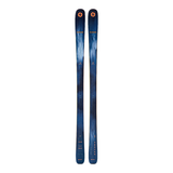 Ski All-Mountain Blizzard Brahma 82