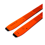 Skis randonnée Blizzard Zero G 095 Flat