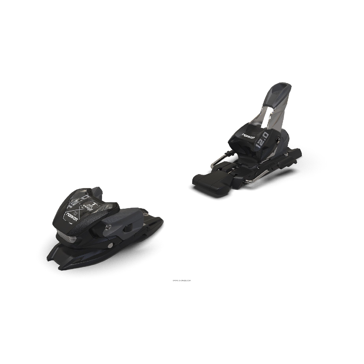 Pack Skis Alpins Blizzard Phoenix S R13 Ti + TPX 12