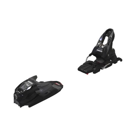 Pack Skis All-Mountain Blizzard Alight Limited + TLT 10