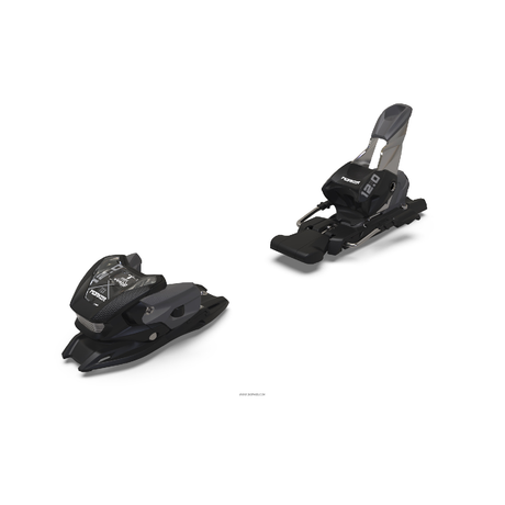 Pack Skis Alpins Blizzard Thunderbird R13 + TPX 12 Demo