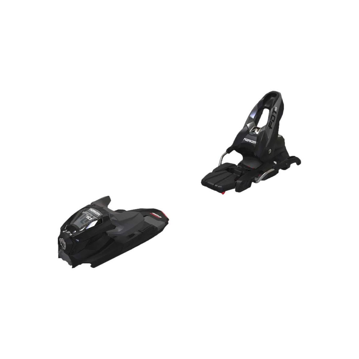 Ski Test Alpin Blizzard Phoenix 7.2 + TLT 10 Demo