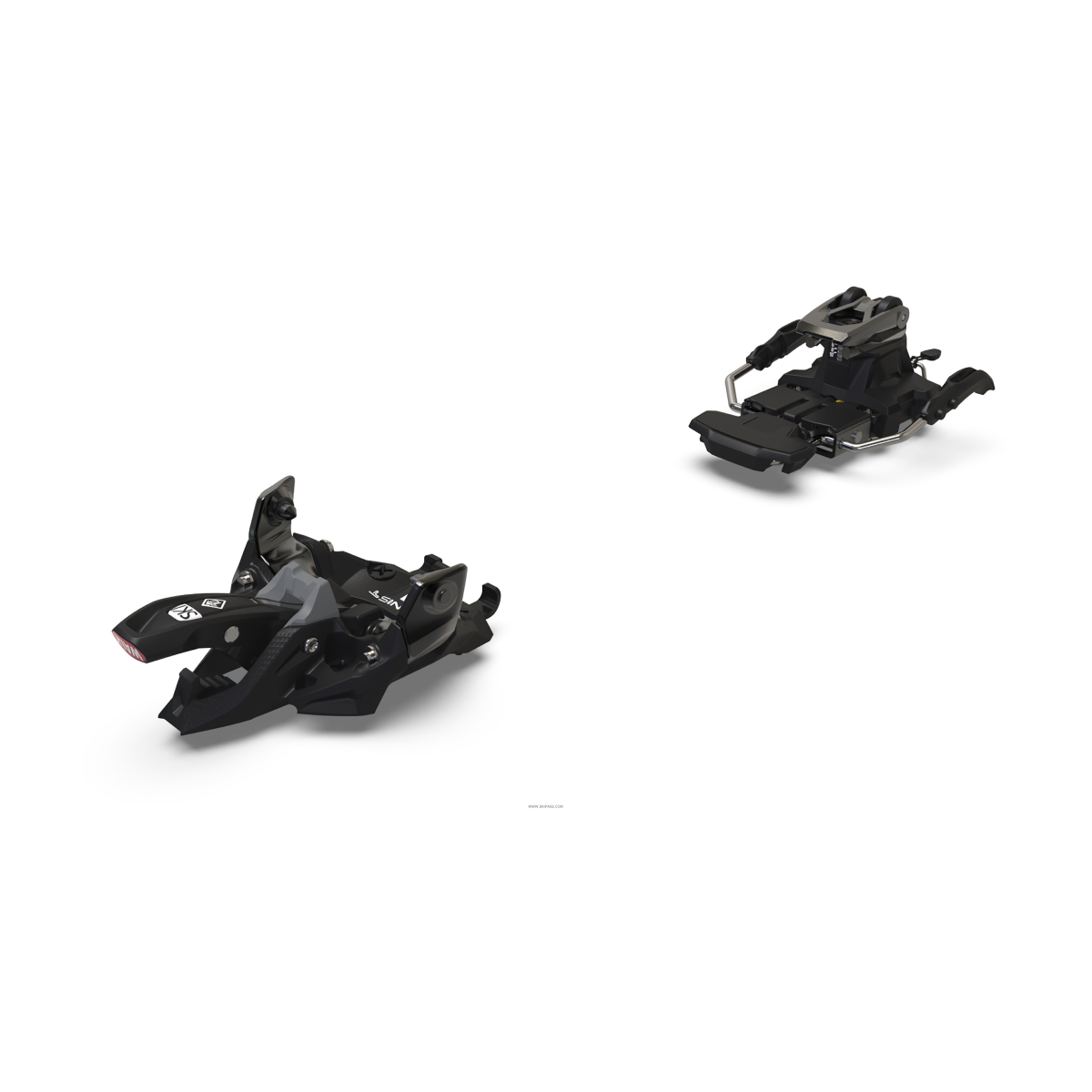 Ski Test Randonnée Blizzard Zero G 85 + Alpinist 10