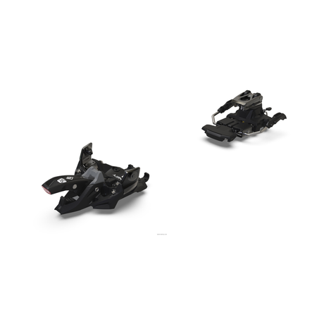 Ski Test Blizzard Zero G 105 + Alpinist 10