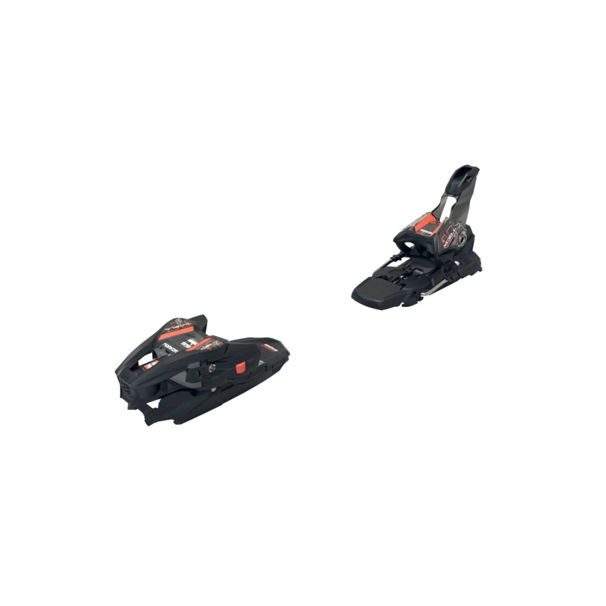 Skis Test Blizzard Firebird HRC + XCell 14