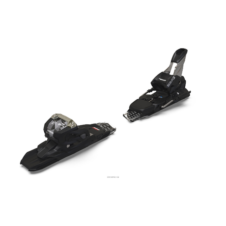 Pack Skis All-Mountain Femme Blizzard Black Pearl 88 SP + TCX 11