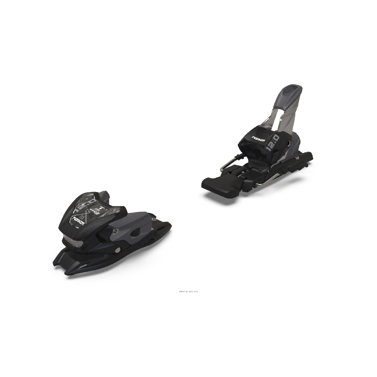 Pack Skis Alpins Blizzard Firebird Comp 76 + TPX 12 DEMO