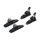 Pack Skis Alpins Black Pearl 88 + Marker Squire 11 TCX