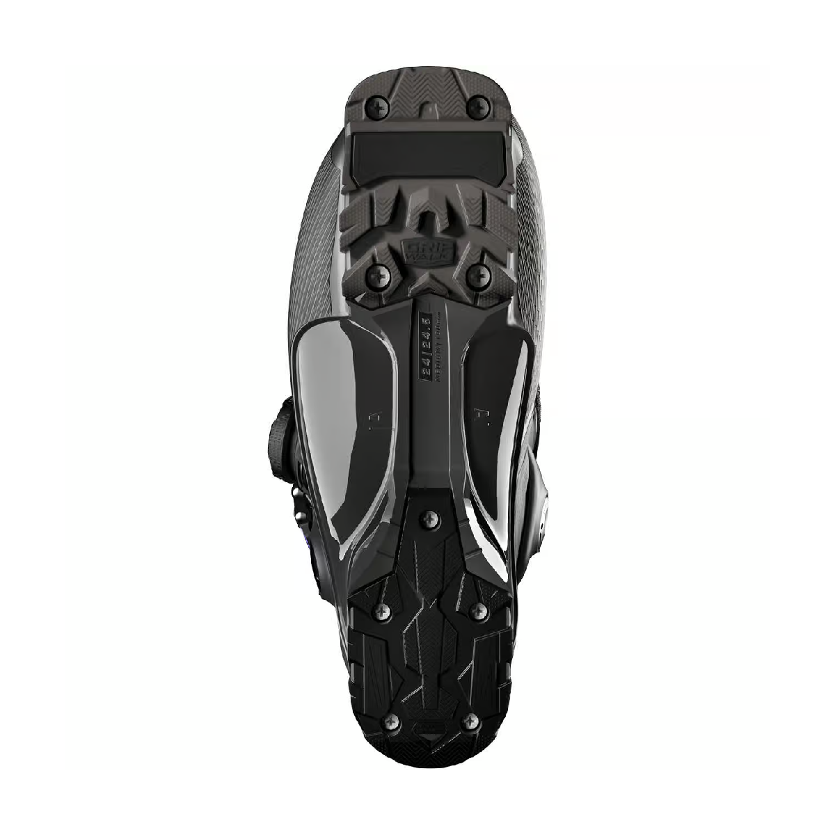 Chaussures Ski Femme Salomon S/Pro Supra BOA Sport 95