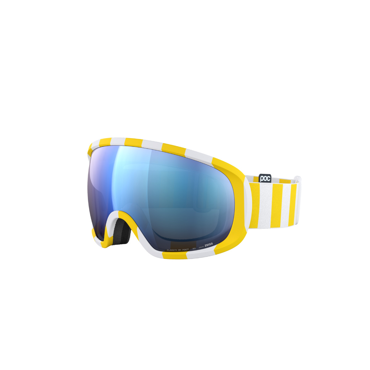 Masque Ski Poc Fovea