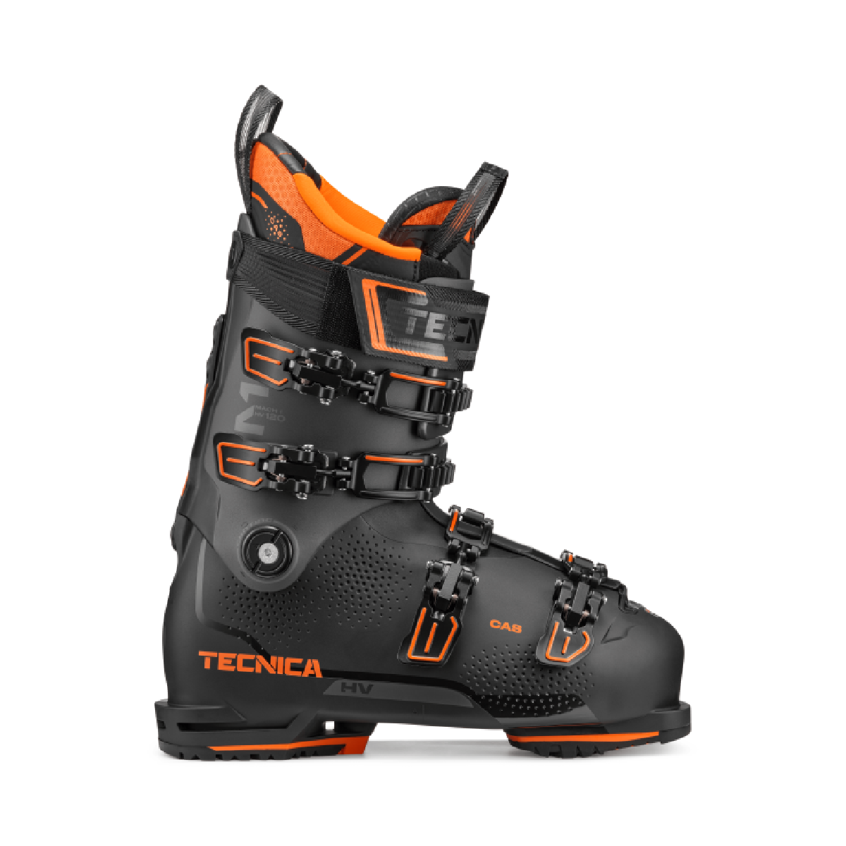 Chaussure Ski Homme Tecnica Mach 1 HV 120 TD GW