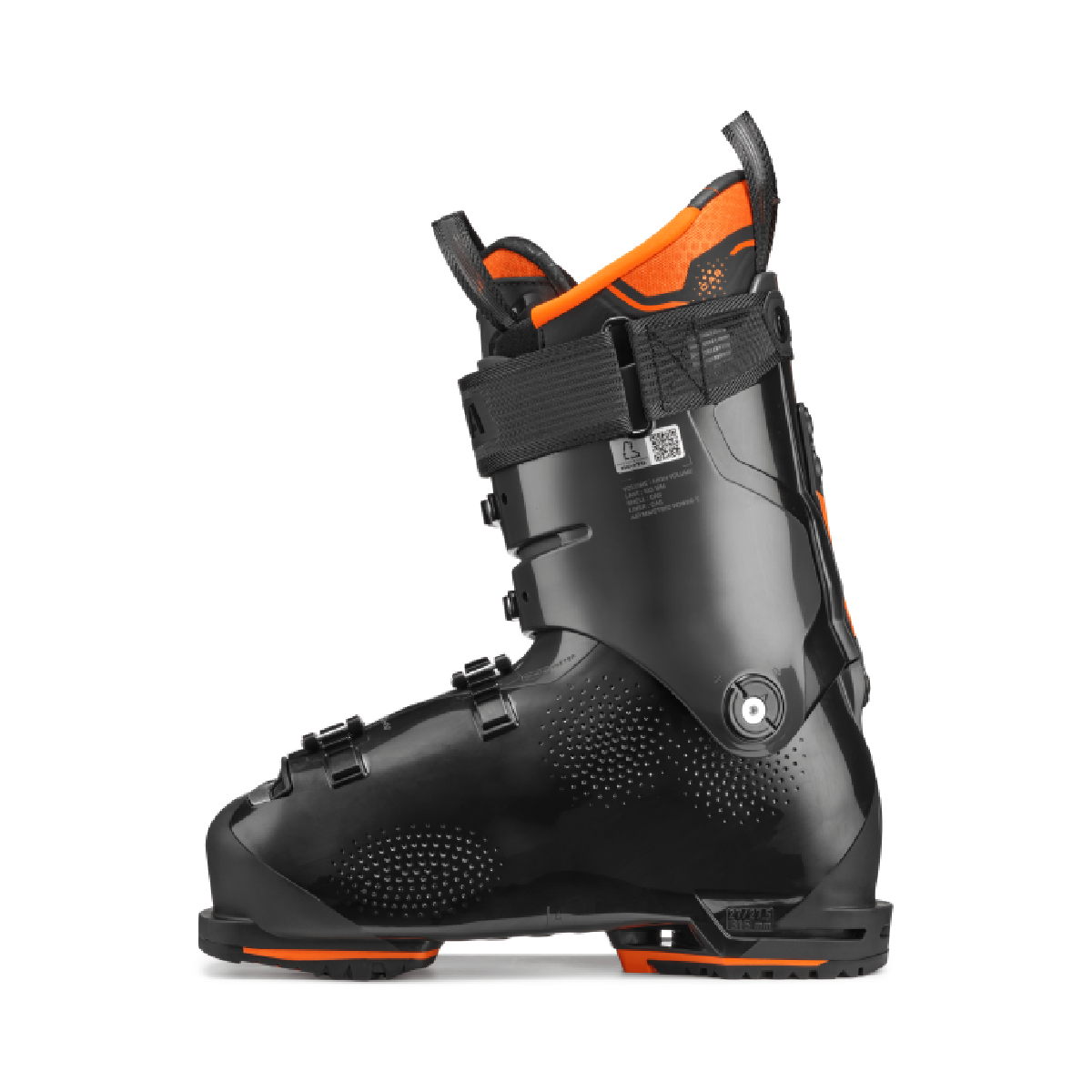 Chaussure Ski Homme Tecnica Mach 1 HV 120 TD GW