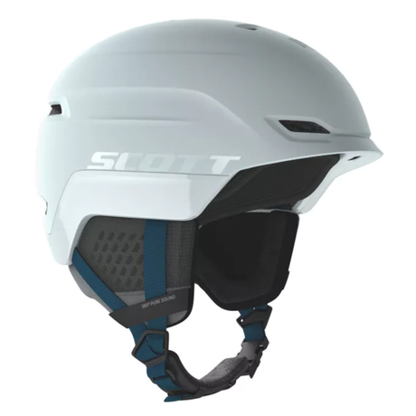 Casque Ski Scott Chase 2