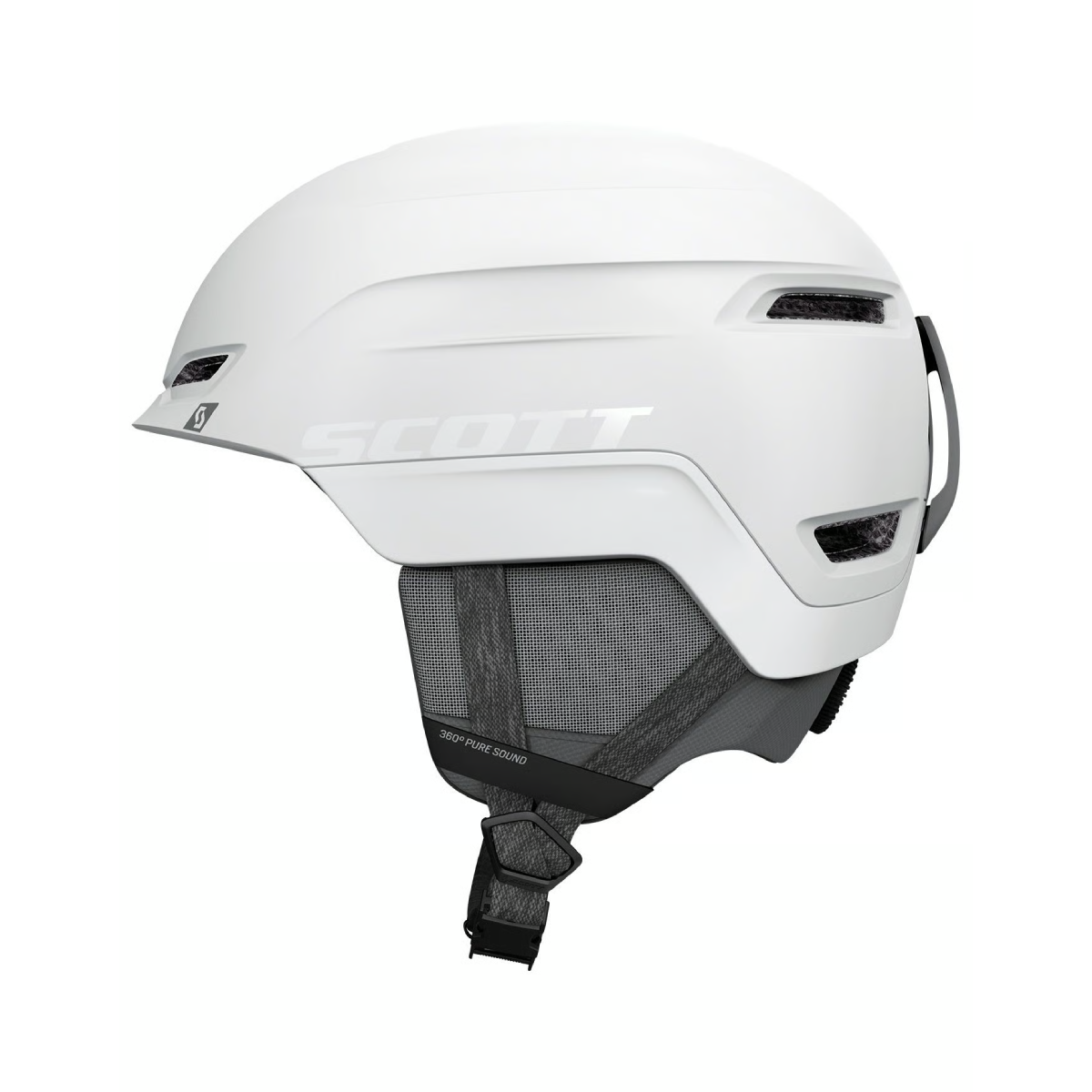 Casque Ski Scott Chase 2
