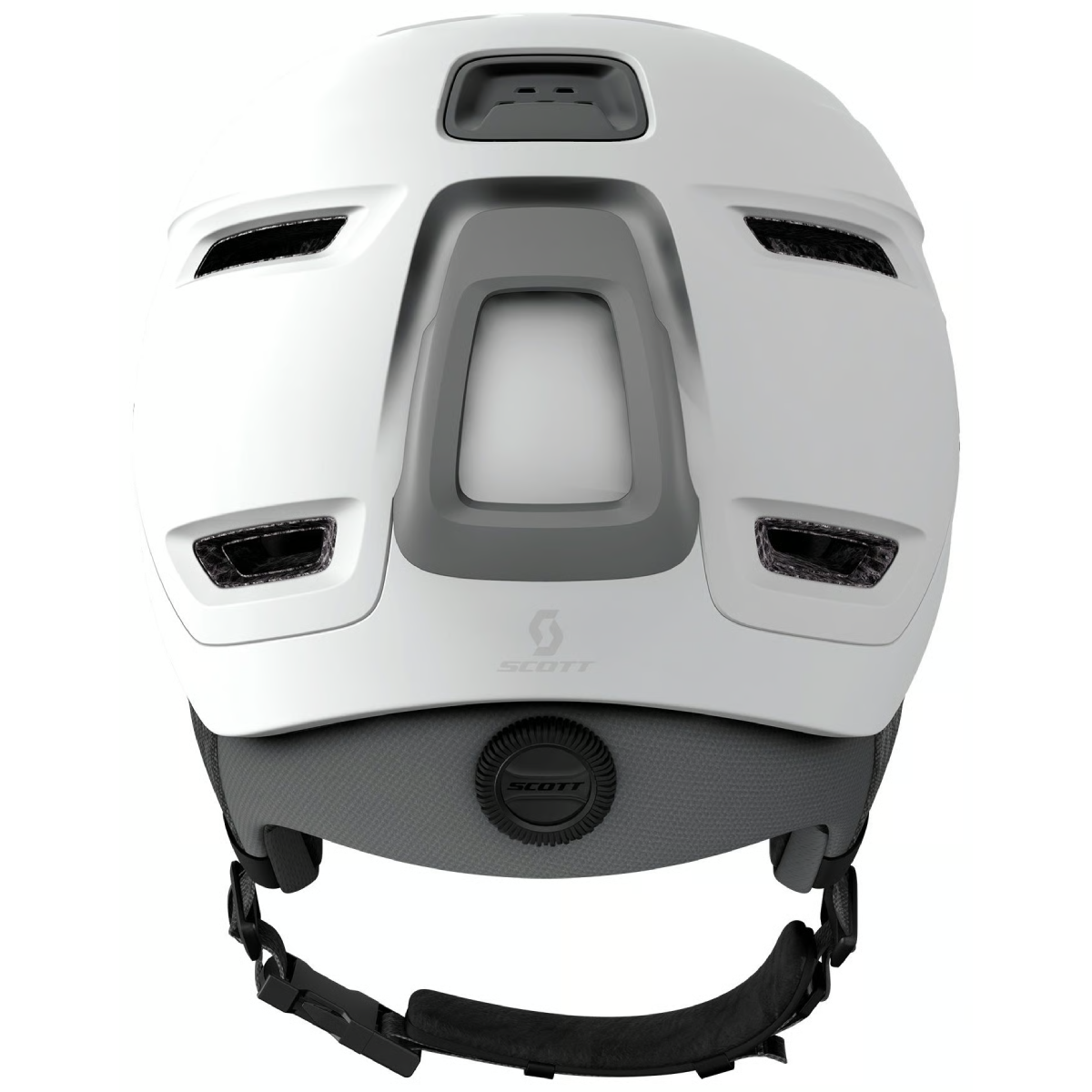 Casque Ski Scott Chase 2