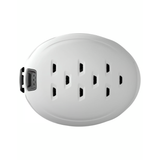 Casque Ski Scott Chase 2