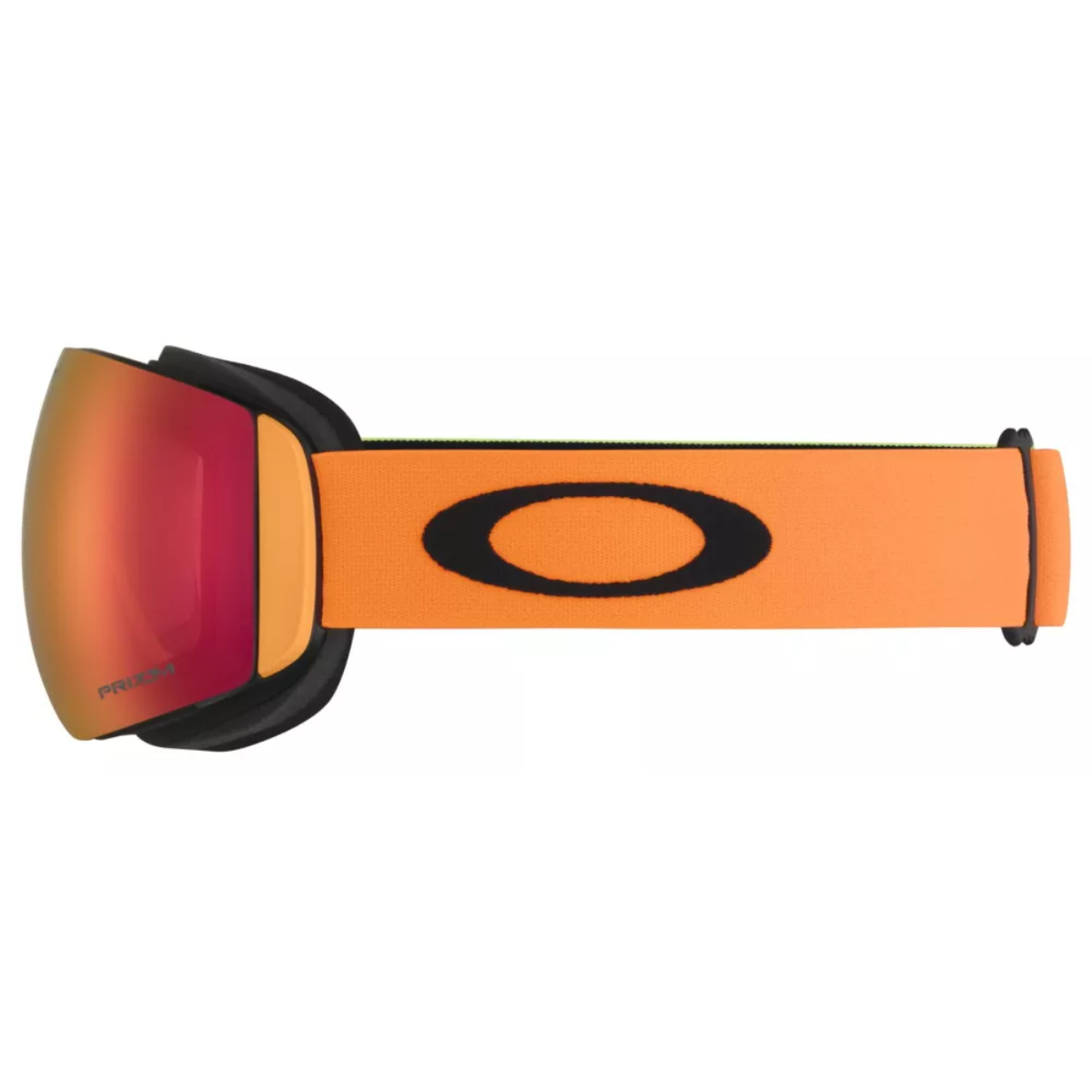 Masque Ski Oakley Flight Deck