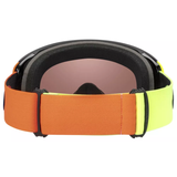 Masque Ski Oakley Flight Deck