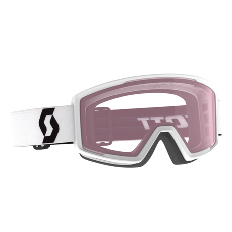 Masque Ski Scott Factor