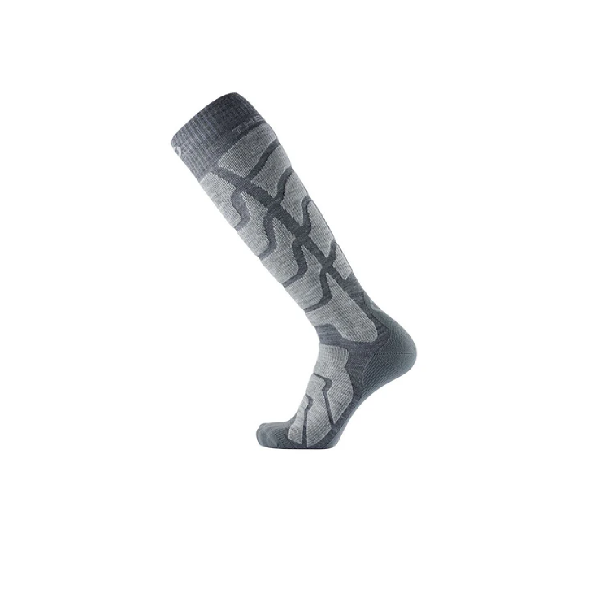 Chaussettes Ski Unisexe Therm-ic Warm Socks