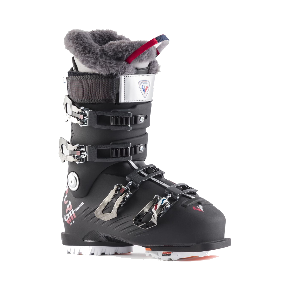 Chaussures Ski Femme Rossignol Pure Pro 100
