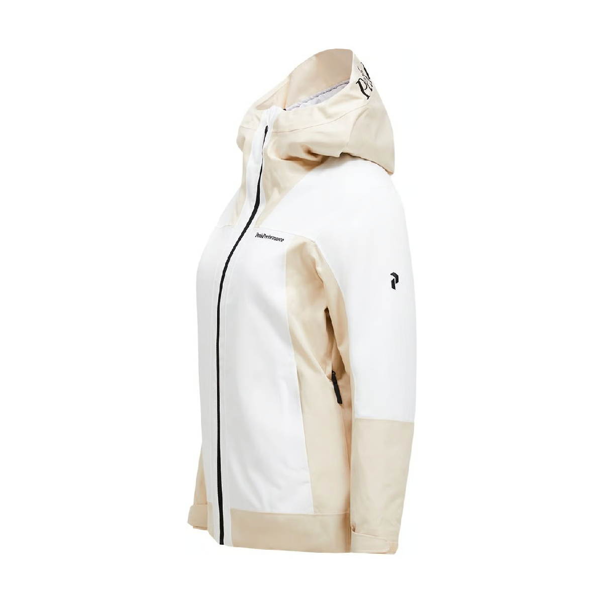 Veste Ski Femme Peak Performance Rider Tech Insulated