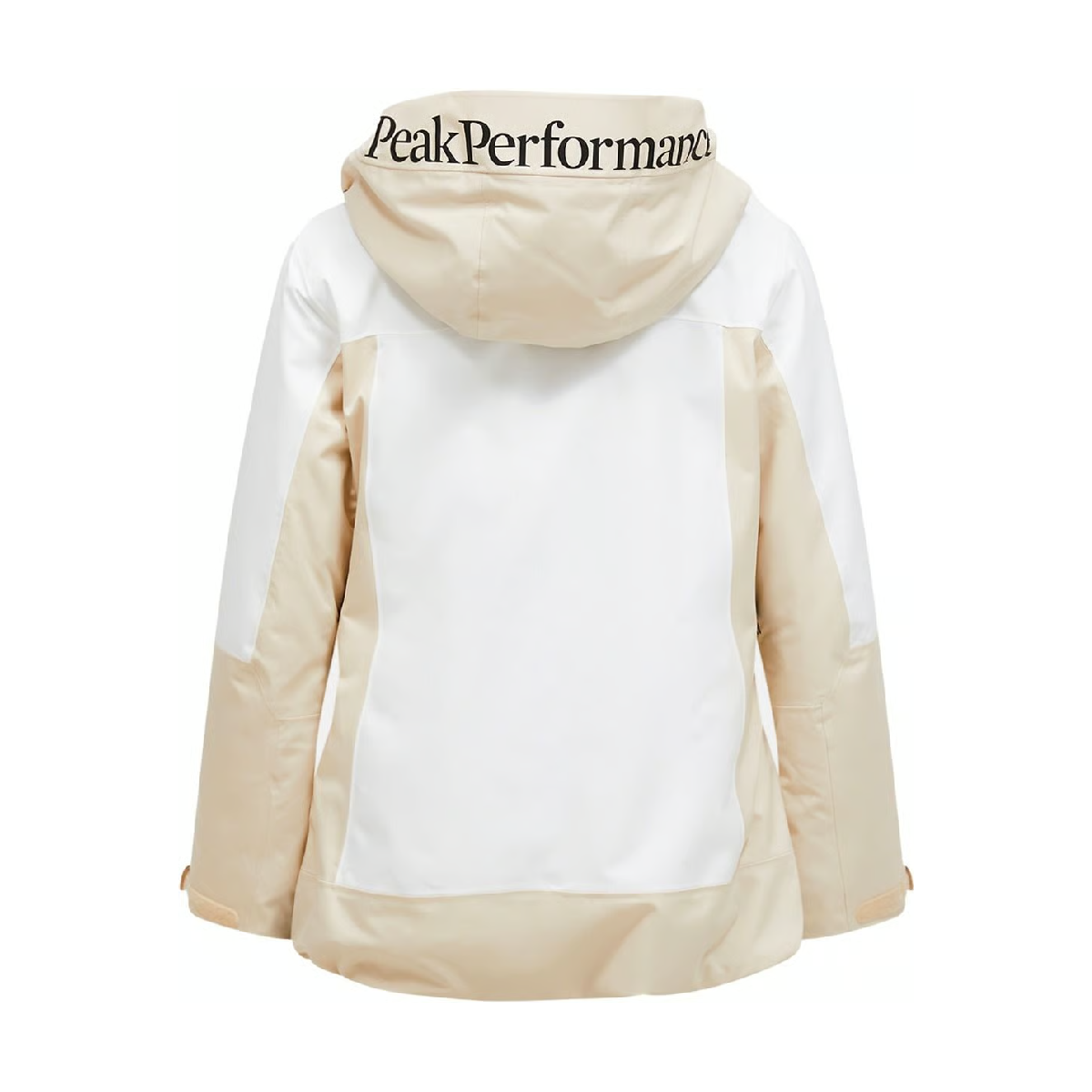 Veste Ski Femme Peak Performance Rider Tech Insulated