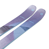 Ski All-Mountain Blizzard Black Pearl 88 Flat