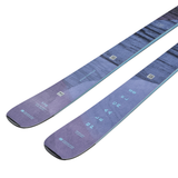 Ski All-Mountain Blizzard Black Pearl 88 Flat